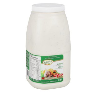 Caesar Dressing and Dip